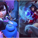 Illustration for article titled Overwatch And League of Legends Battle It Out In South Korea